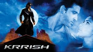 Krrish